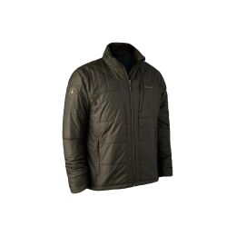 Deerhunter Heat Heizjacke gr&uuml;n M