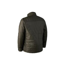 Deerhunter Heat Heizjacke gr&uuml;n M