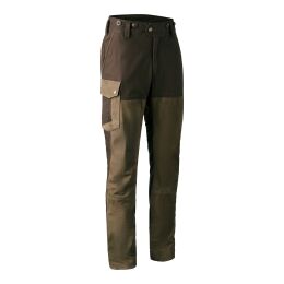 Deerhunter Marseille Lederhose 2-farbig 56