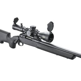 Butler Creek Schutzkappen f&uuml;r Objektiv 59,9 mm