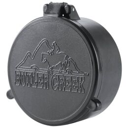 Butler Creek Schutzkappen f&uuml;r Objektiv 62,5 mm