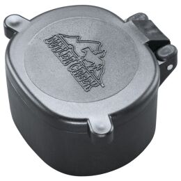 Butler Creek Schutzkappen f&uuml;r Objektiv 62,5 mm