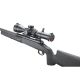 Butler Creek Schutzkappen für Objektiv 62,5 mm