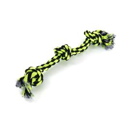 Farm-Land XXL Hunde Tau B 3 Knoten 950gr. 85cm