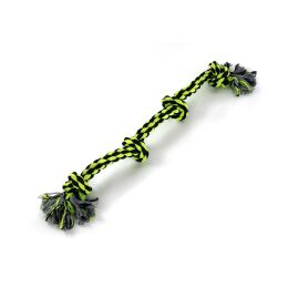 Farm-Land XXL Hunde Tau B 3 Knoten 950gr. 85cm