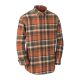 Blaser Heavy Flanell Hemd Classic Clas