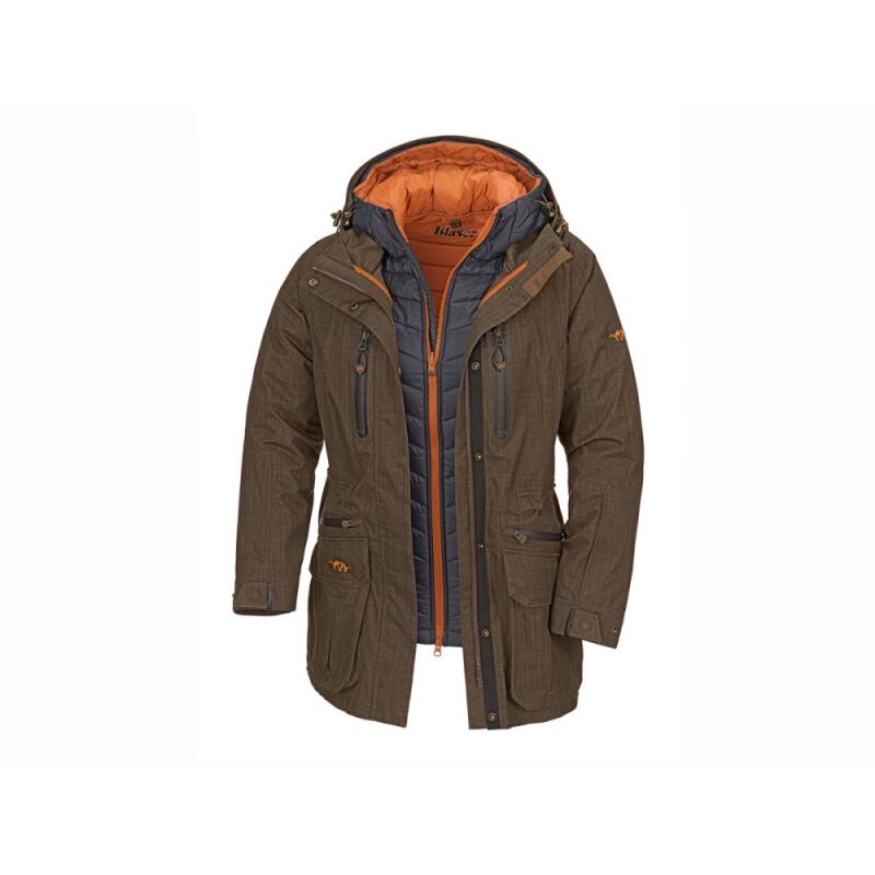 Blaze Jacket Blaser Hybrid In Jacke Damen Blaser Damen Jacke