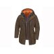 Blaser Damen Jacke Hybrid 2/1 WP Franka Muskat