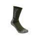 Pinewood Coolmax Socken green 2er Pack