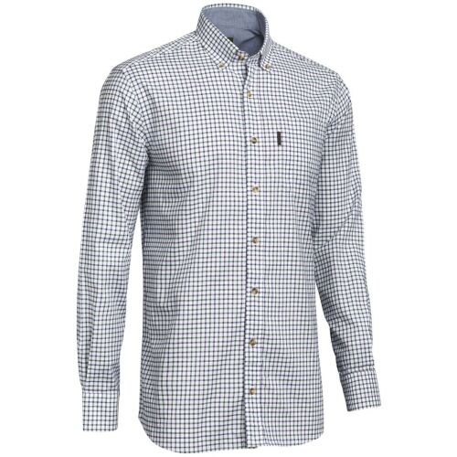 Chevalier Herren Hemd Sway Oxford BD LS