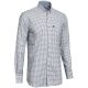 Chevalier Herren Hemd Sway Oxford BD LS S