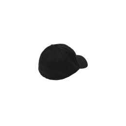 Chevalier Camden Cotton Cap Schwarz