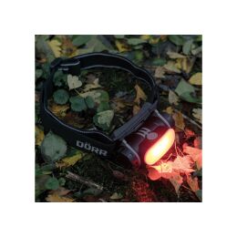 D&ouml;rr LED Sensor Kopflampe KL-16