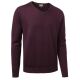 Chevalier Herren Pullover Gart Merino Purple