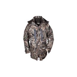 Hubertus Thermo Jagdjacke Duckhunter MAX5