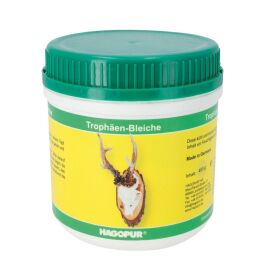HAGOPUR Trophäenbleiche
