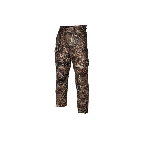 Hubertus Thermo Jagdhose Duckhunter MAX5 58