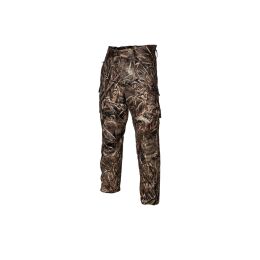 Hubertus Thermo Jagdhose Duckhunter MAX5 58