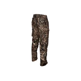 Hubertus Thermo Jagdhose Duckhunter MAX5 58