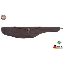AKAH Pirschfutteral Loden 128cm Schalld&auml;mpfer geeignet