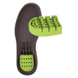 Aigle Parcours 2 Jersey Bottilon gr&uuml;n 40