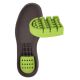 Aigle Parcours 2 Jersey Bottilon grün 40