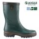 Aigle Parcours 2 Jersey Bottilon grün 43