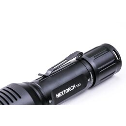 NEXTORCH Taschenlampe Jagdset T53