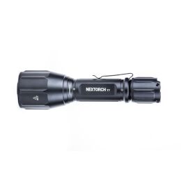 NEXTORCH Taschenlampe Jagdset T7 Version 2.0