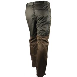 Somlys Indestructor Drückjagd Hose Kevlar grün