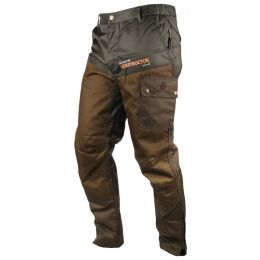 ALT Somlys Indestructor Dr&uuml;ckjagd Hose Kevlar gr&uuml;n 48
