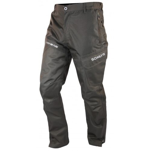 Somlys Evo Treibjagd Hose grün 54