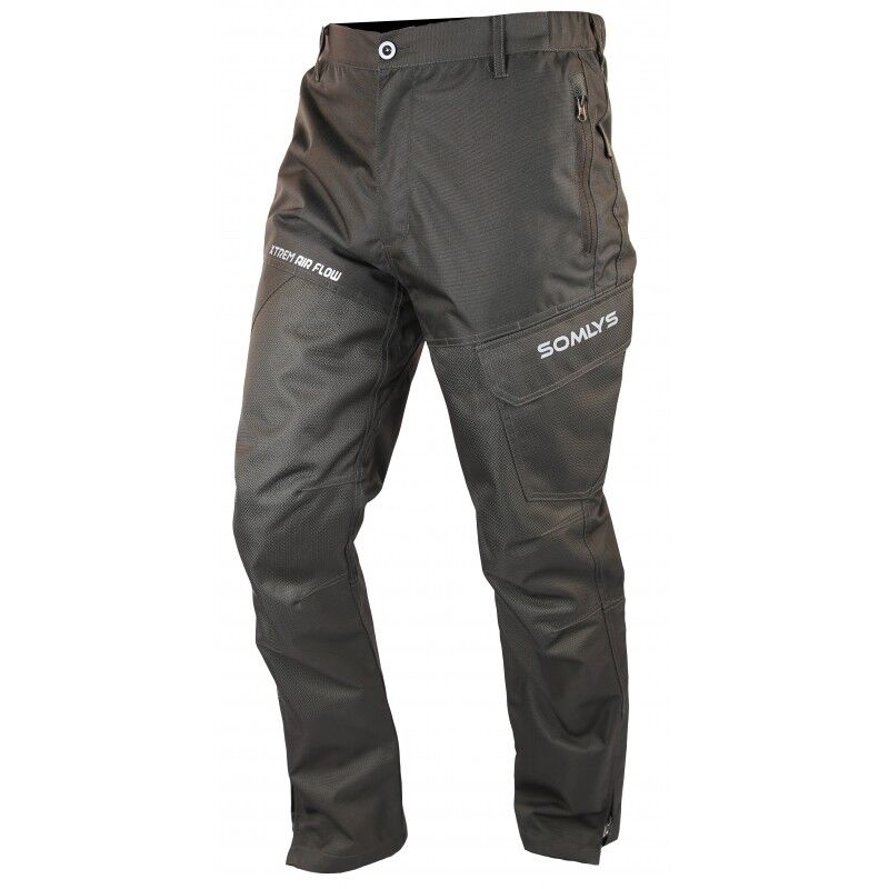 Somlys Evo Treibjagd Hose grn 58