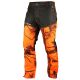 Somlys Evo Treibjagd Hose grün/orange 50
