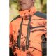 Somlys Hundeführer Jacke blaze orange XXL