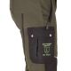 PSS X-treme Protect Sauenschutzhose Grün 24