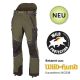 PSS X-treme Protect Sauenschutzhose Grün 25