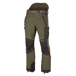 PSS X-treme Protect Sauenschutzhose Grn 46