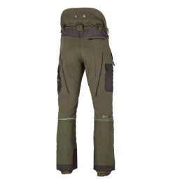 PSS X-treme Protect Sauenschutzhose Grn 46
