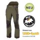 PSS X-treme Protect Sauenschutzhose Grün 56