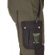 PSS X-treme Protect Sauenschutzhose Grün 102