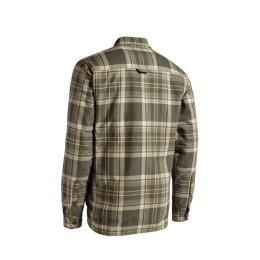 Northern Hunting Herren Jagdhemd Gorm Braun