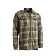 Northern Hunting Herren Jagdhemd Gorm Braun