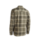 Northern Hunting Herren Jagdhemd Gorm Braun