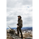 Northern Hunting Herren Jagdhemd Gorm Braun