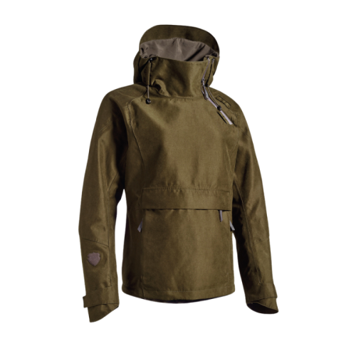 Northern Hunting Damen Anorak Alva Ildri Grün