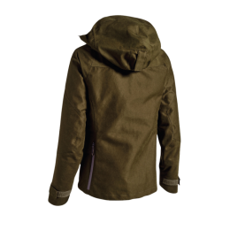 Northern Hunting Damen Anorak Alva Ildri Grün