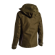 Northern Hunting Damen Anorak Alva Ildri Grün