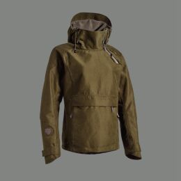 Northern Hunting Damen Anorak Alva Ildri Gr&uuml;n 38