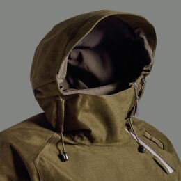 Northern Hunting Damen Anorak Alva Ildri Gr&uuml;n 38